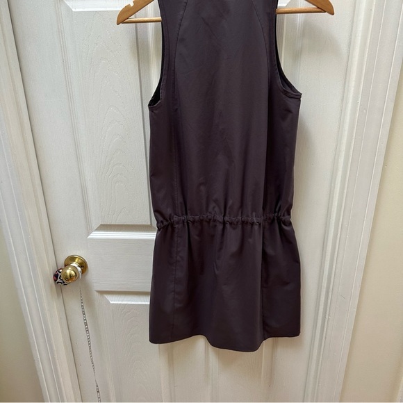 Arc'teryx Dark purple Women's Arcteryx Contenta Dress XS athletic - Picture 8 of 11
